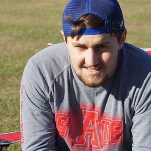 Meet your Posher, Brandyn